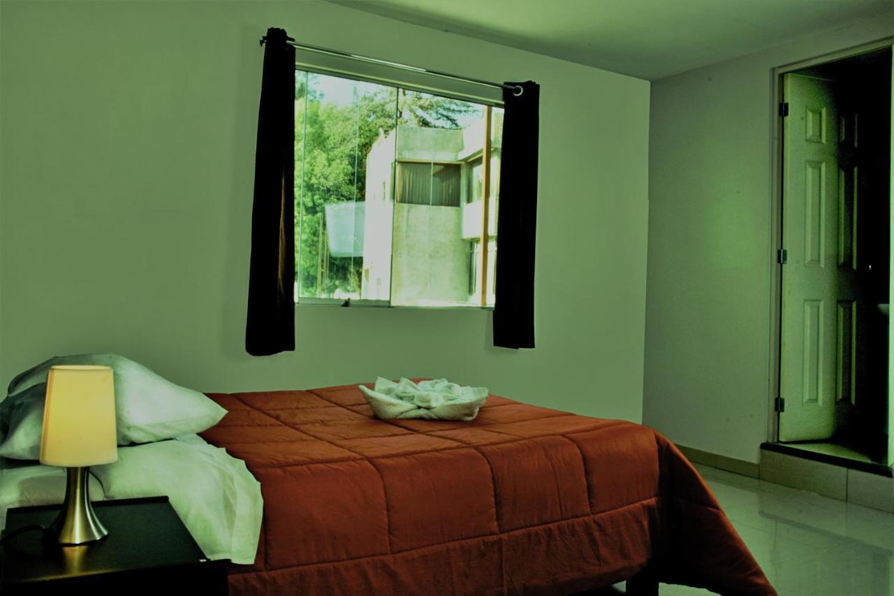 Hotel Montecristo Arequipa Exterior photo