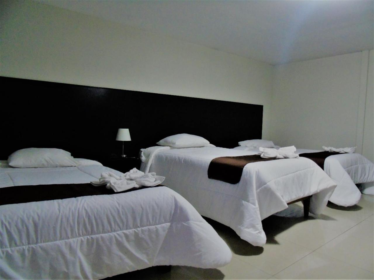 Hotel Montecristo Arequipa Exterior photo